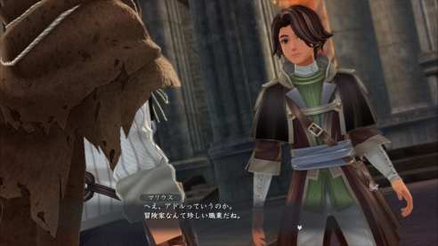 Ys IX Monstrum Nox (10)