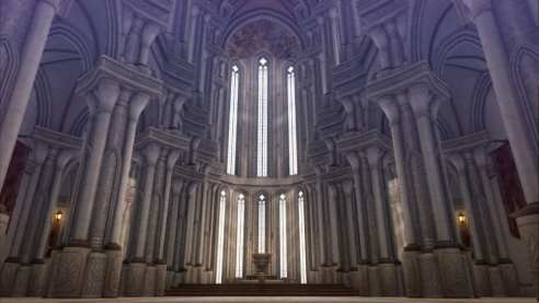 Ys IX Monstrum Nox (12)