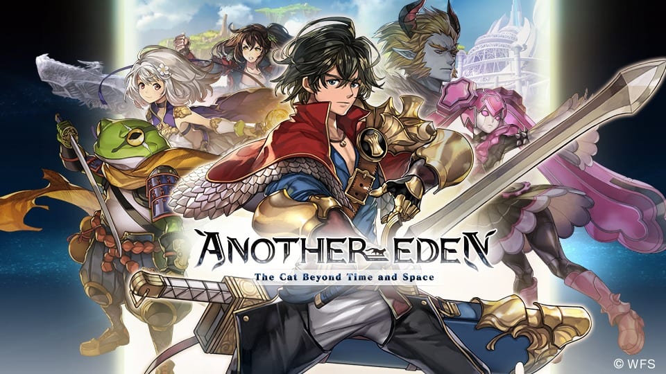 Another Eden, How to Fish