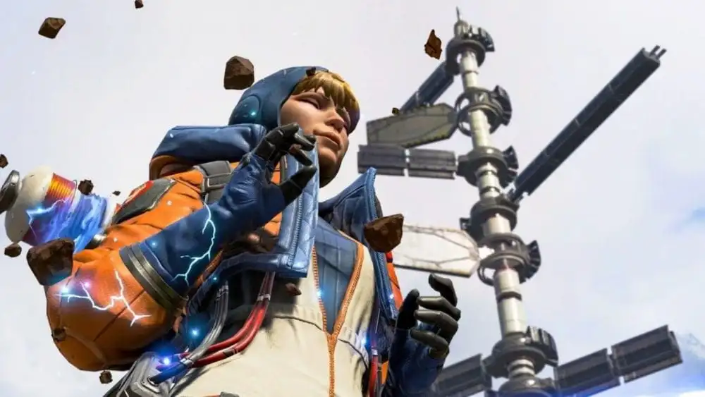 Apex Legends, How to Play as Wattson