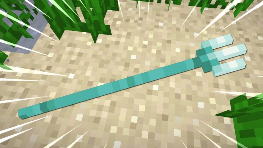 how to impale, minecraft