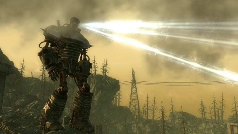 fallout 3