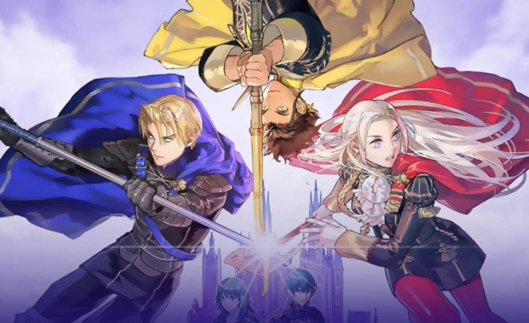 fire emblem three houses, money, gold, how to, fast