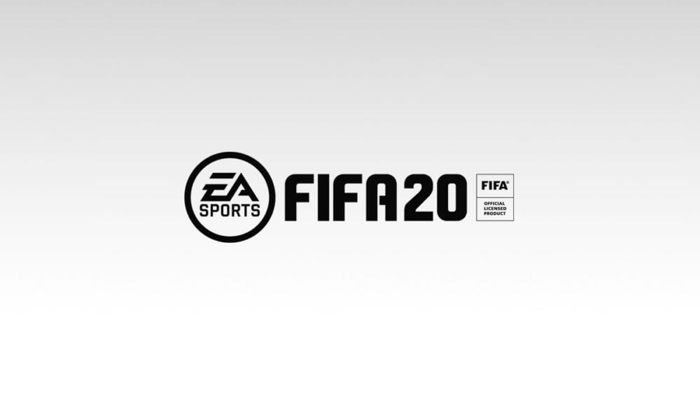 EA Reveals FIFA 20 Standard Edition, Champion Edition Cover Athletes