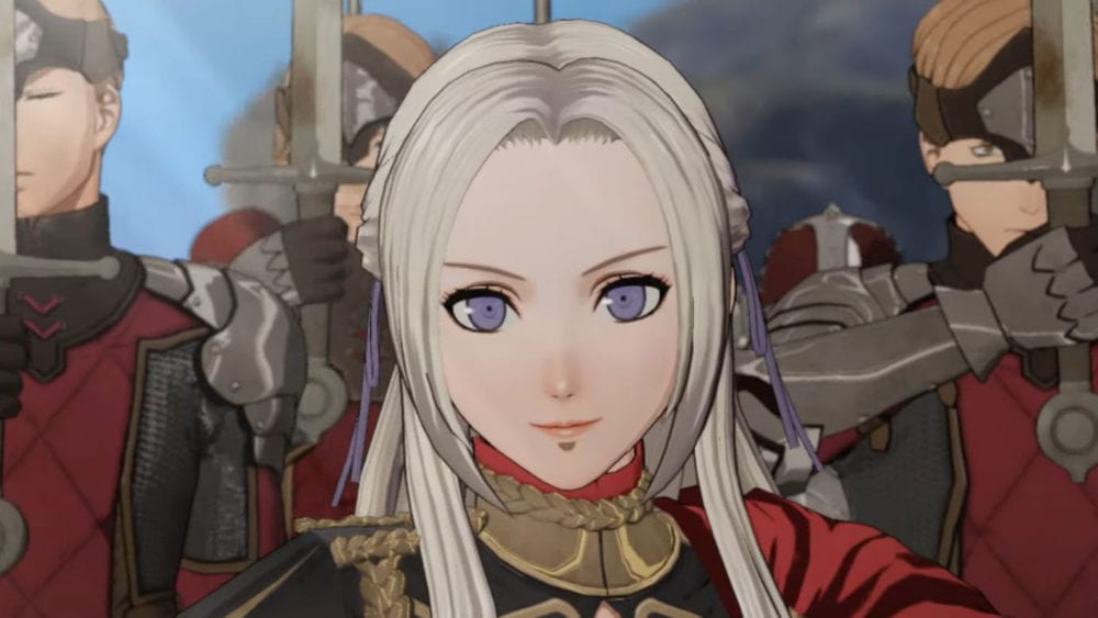 Fire Emblem Three Houses Goals System Explained