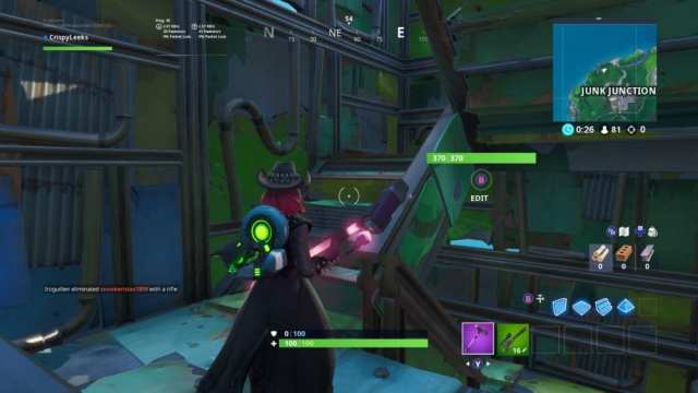 fortbyte 21 location