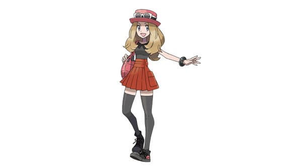 8 of Gaming's Most Boring Protagonists