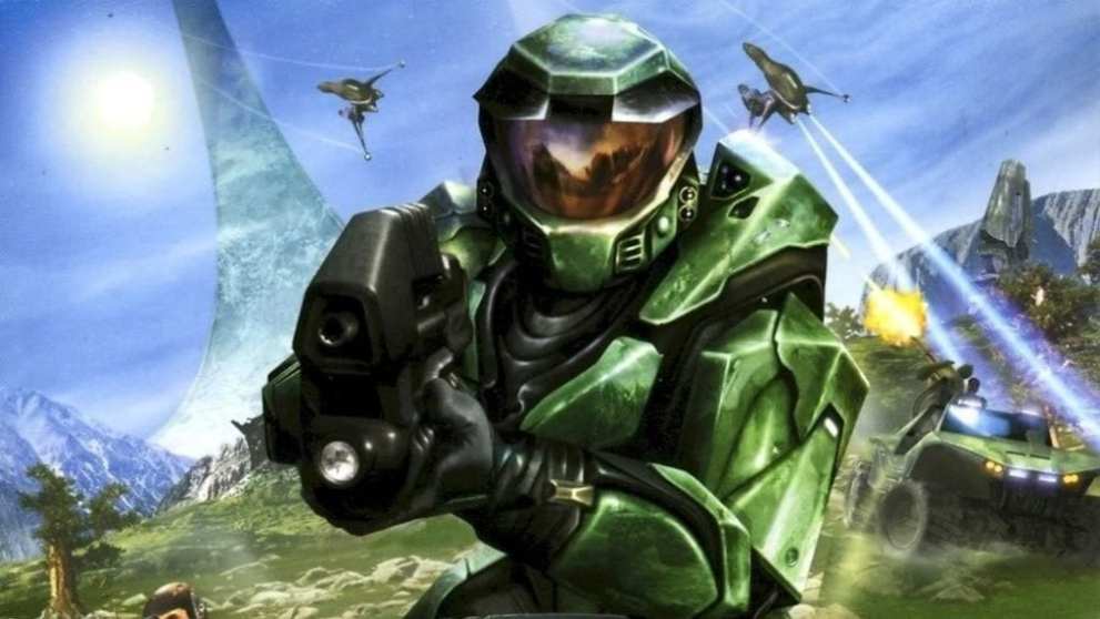 halo, co-op first person shooters