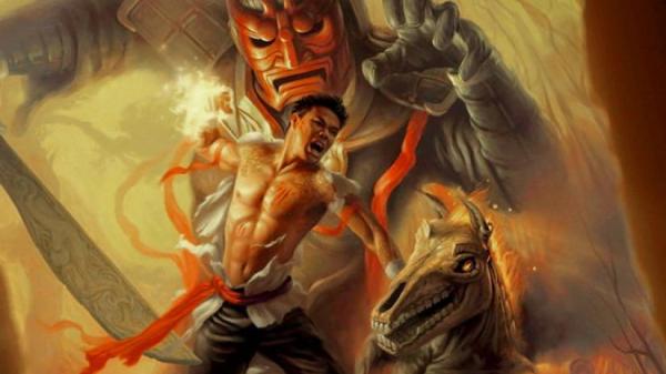 short, rpgs, beat in a weekend