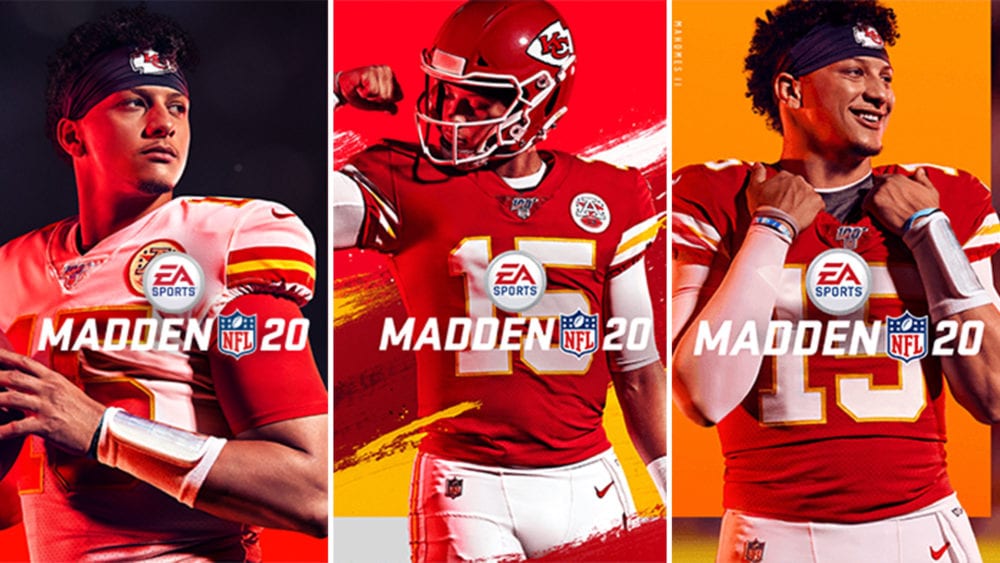 how to relocate your team, madden 20