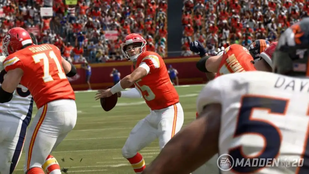 madden 20, review, twinfinite