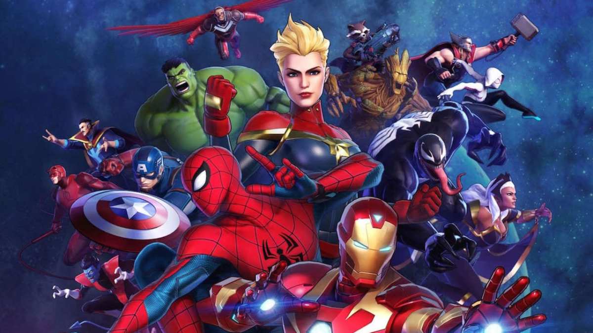 void sphere, marvel ultimate alliance 3, how to use