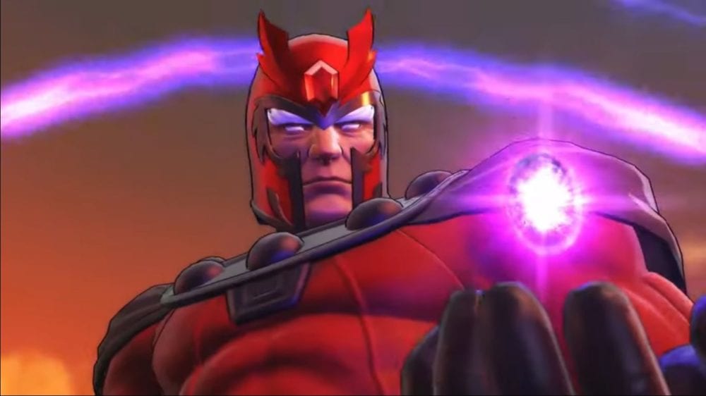 All Marvel Ultimate Alliance 3 Characters Ranked