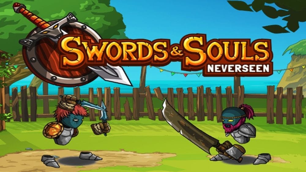 Swords And Souls 2