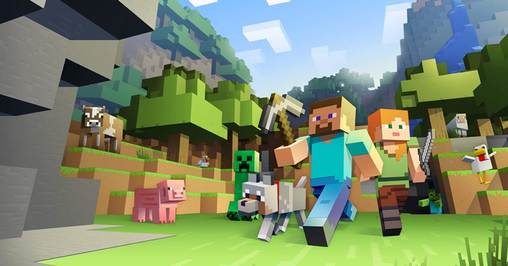 Minecraft: How to Get Sharpness & What It Does - Twinfinite