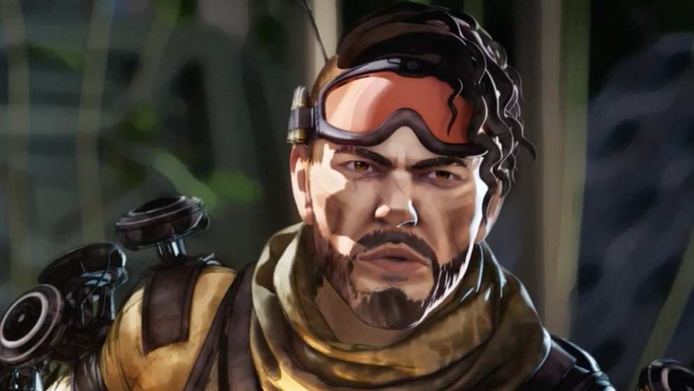 Mirage, Apex Legends