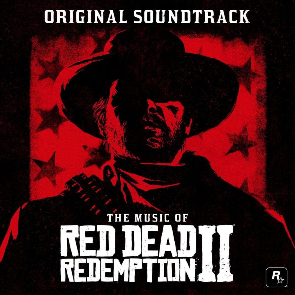 The Music of Red Dead Redemption 2: Original Soundtrack Is Now Available for You to Enjoy 