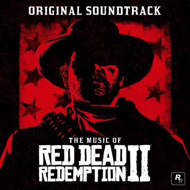 The Music of Red Dead Redemption 2: Original Soundtrack Is Now Available for You to Enjoy 