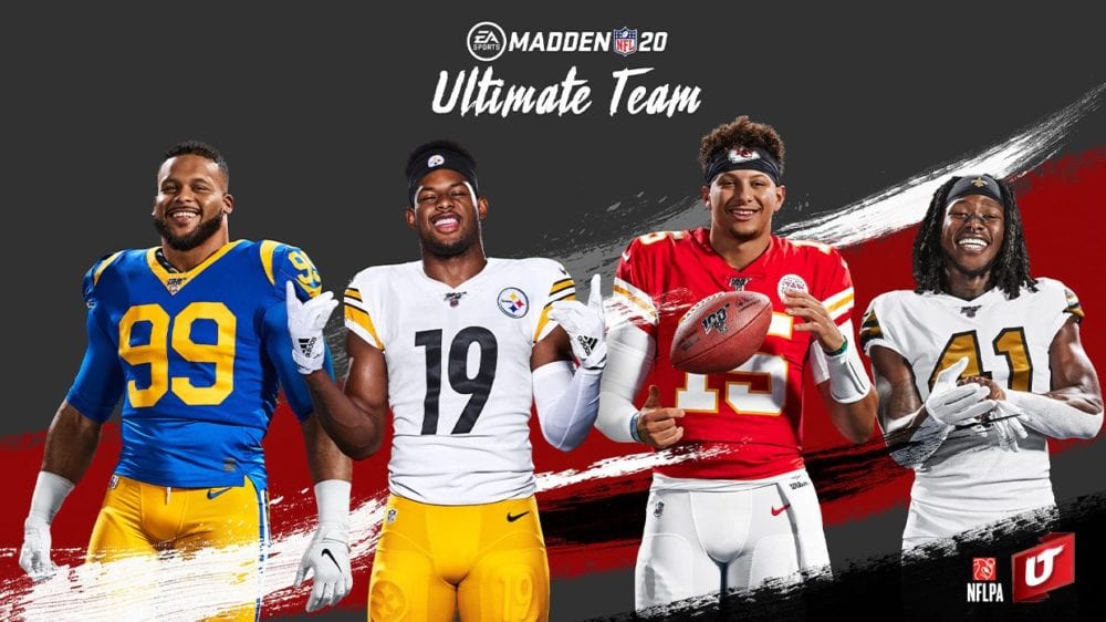 madden 20, review, MUT