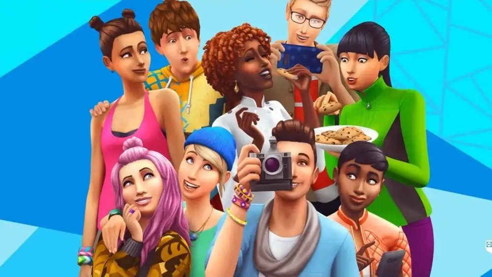 The Sims 4: How to Get Handiness Skill