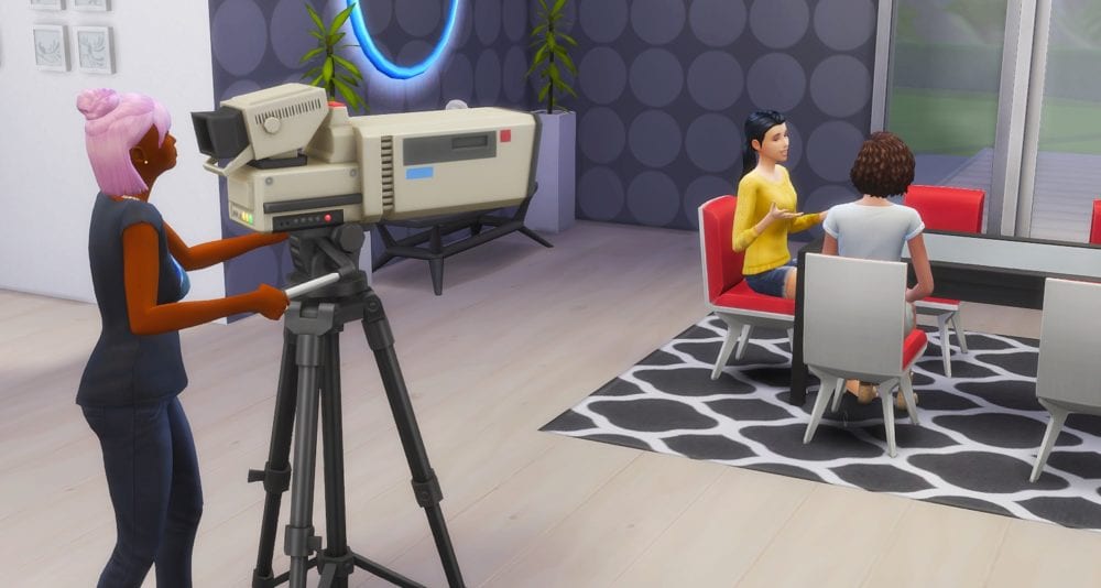 sims 4, get famous, cheats