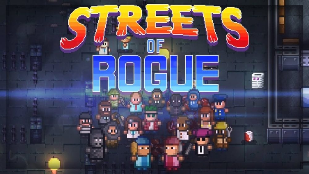 streets of rogue, bad ending