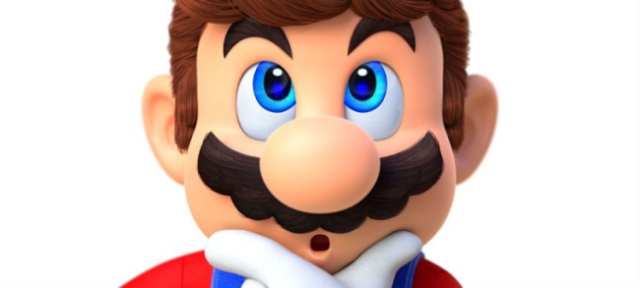 Mario's Real-Life Namesake