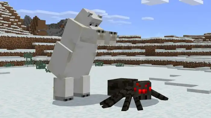 Taming.io ICE Bear vs WATER Bear - Which Pet is Better 