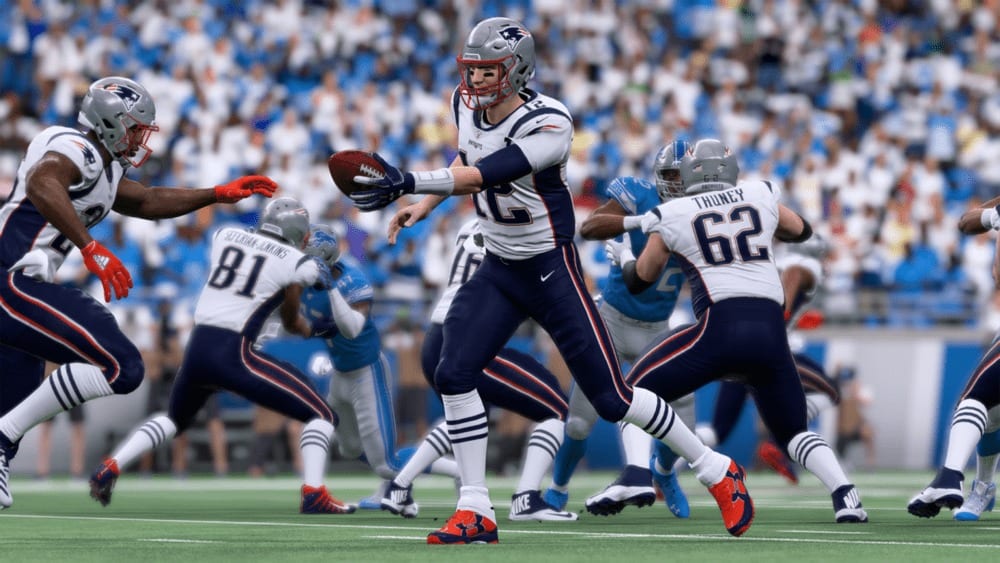 Madden 20: How to Play Early on EA Access