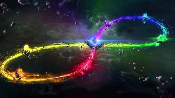 Alliance Infinity Marvel Ultimate Alliance 3: Ending Explained - Twinfinite