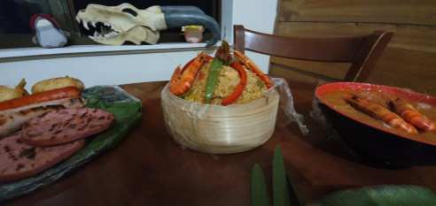 monster hunter feast, reddit