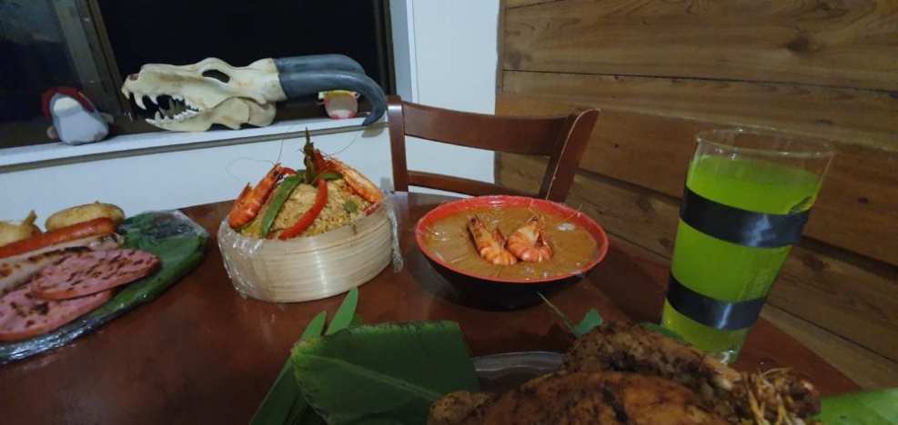 monster hunter feast, reddit