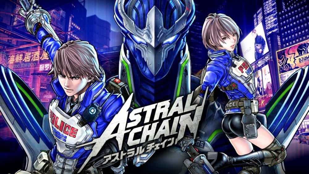 astral chain, hermit card, hermitonic, how to get