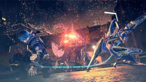 Astral Chain (1)