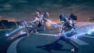 Astral Chain (2)