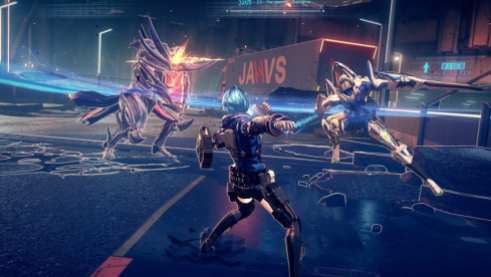 Astral Chain (8)