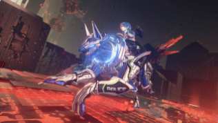 Astral Chain (9)