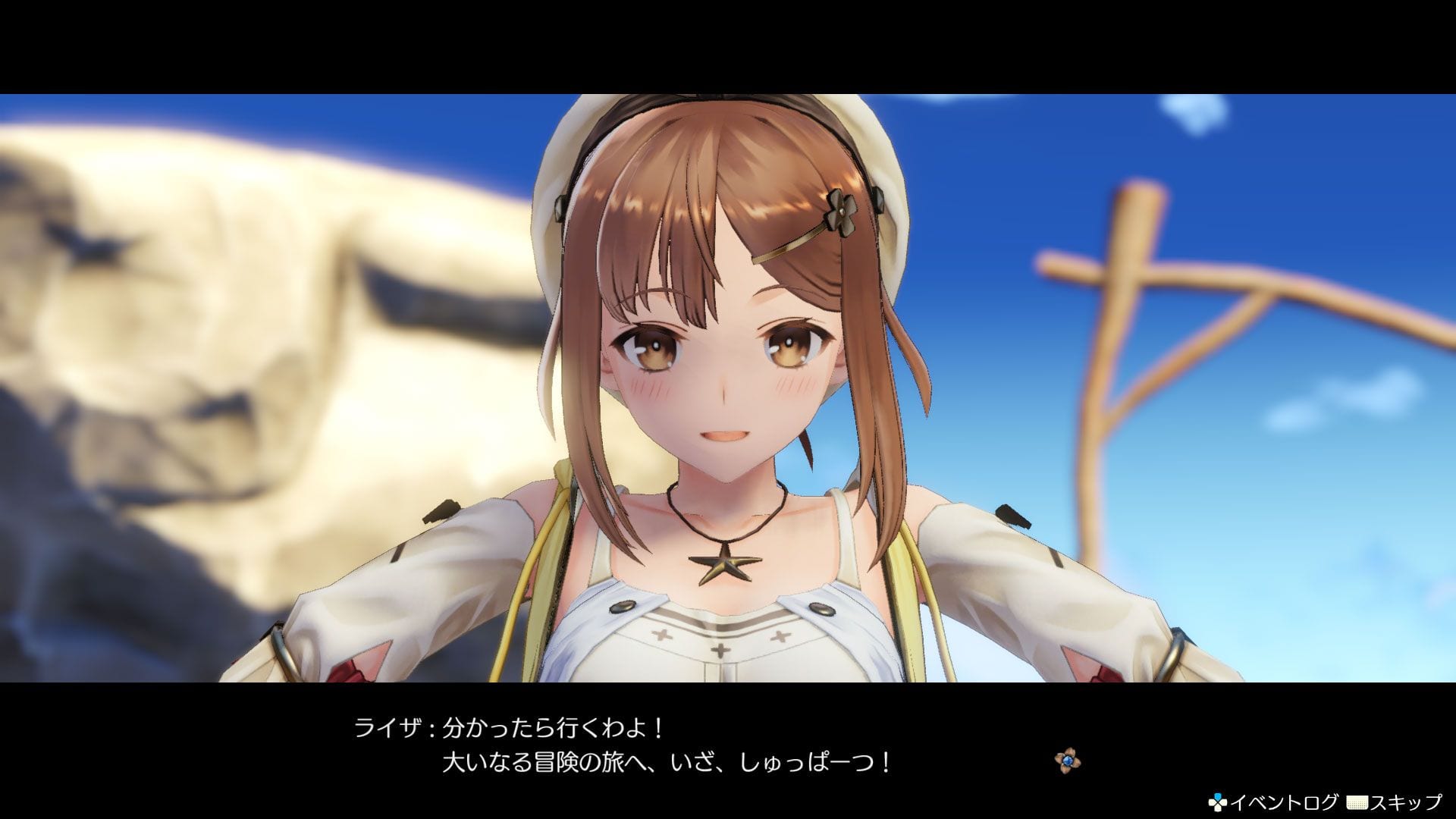 Atelier Ryza Gets New Story Trailer, Screenshots, And Gameplay Details