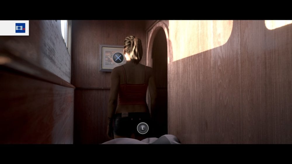 Man of Medan Picture Locations Where to Find All Black & White