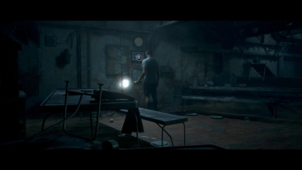 Man of Medan Picture Locations Where to Find All Black & White