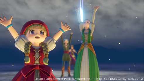 Dragon Quest XI S (5)