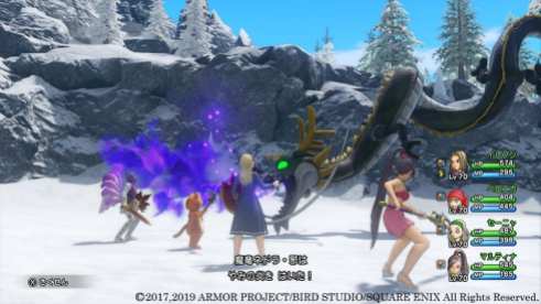 Dragon Quest XI S (6)