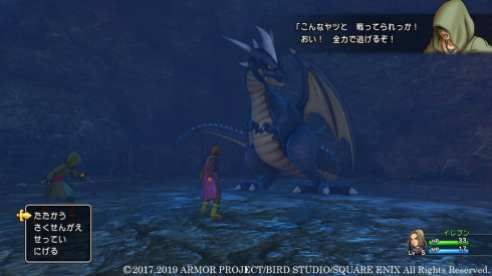 Dragon Quest XI S (7)
