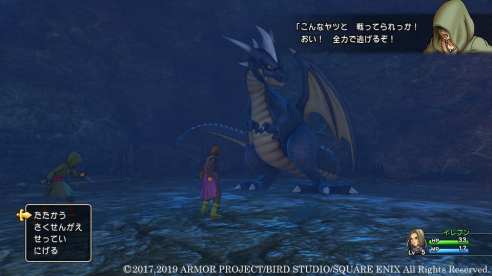 Dragon Quest XI S (7)