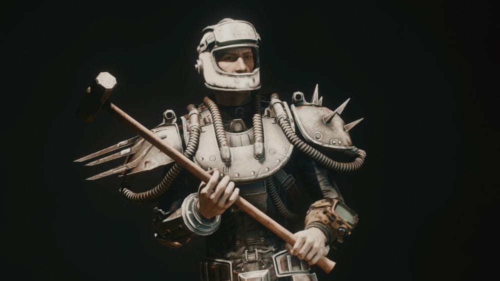 5 Best Fallout 4 Mods Of July 2019