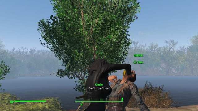 Fallout 4 mods of July Stealthy Takedowns