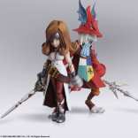 Final Fantasy IX Figures (8)