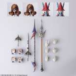 Final Fantasy IX Figures (9)