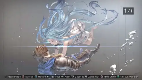 Granblue Fantasy: Versus_20190801002753