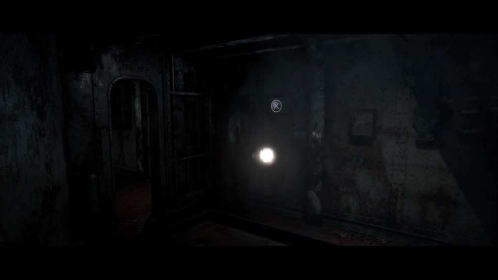 Man of Medan pictures locations